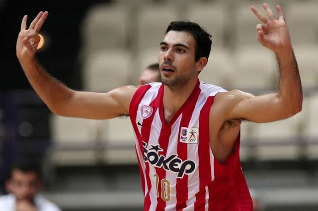 Σλούκας: “Η άμυνα μας έδωσε τη νίκη”