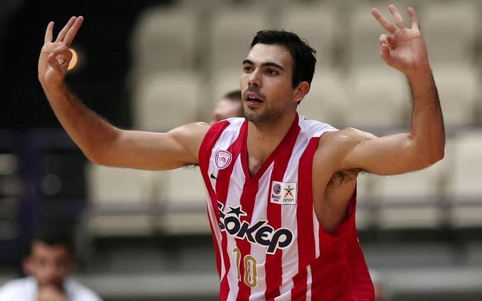 Σλούκας: “Η άμυνα μας έδωσε τη νίκη”