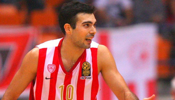 Ο… αιρετικός κος Σλούκας