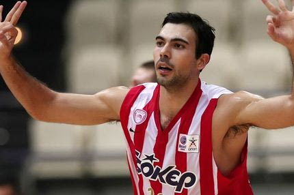 Σλούκας στο Contra.gr: “Υπάρχει πλουραλισμός, δεν είναι μόνο ο Σπανούλης”