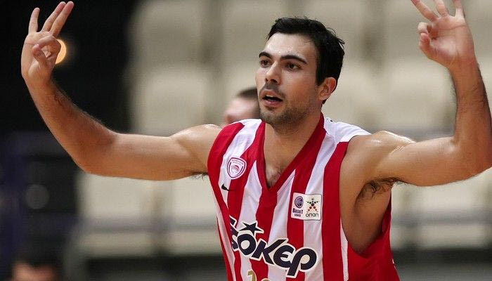 Σλούκας στο Contra.gr: “Υπάρχει πλουραλισμός, δεν είναι μόνο ο Σπανούλης”