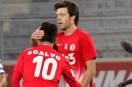 Καλλονή-Ξάνθη 1-5