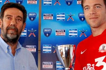 Σολάρι: “Για τους συμπαίκτες μου”