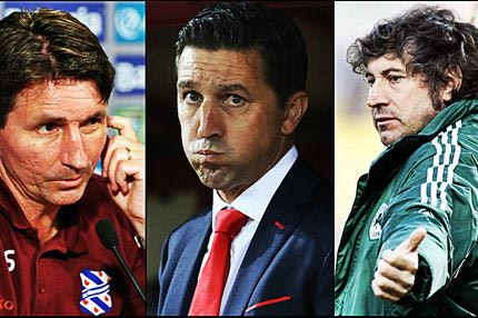 Κράμα… Σόλιντ και Μαλεζάνι!