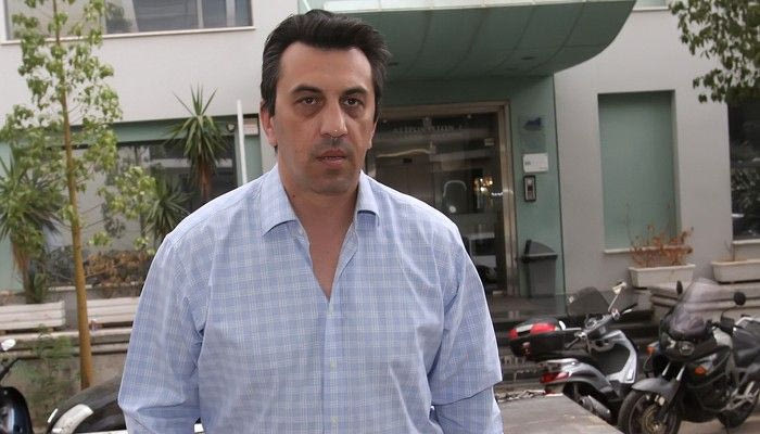 Bρέθηκε ο αντί-Σουφλέρης