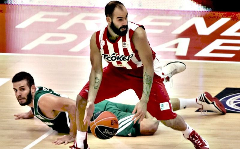 Αγωνία για Σπανούλη