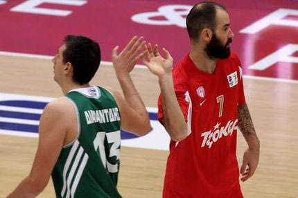 Δεν πνίγηκε…κανείς