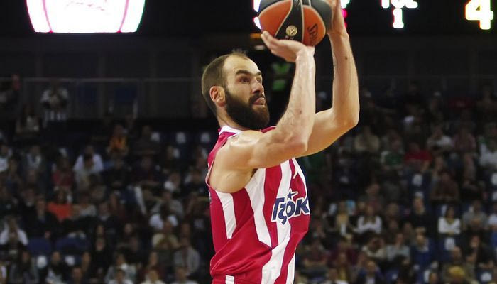 Αμφίβολος ο Σπανούλης για Ηλυσιακό