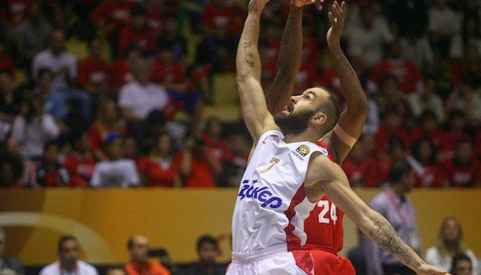 Πινιέιρος – Ολυμπιακός 70-81
