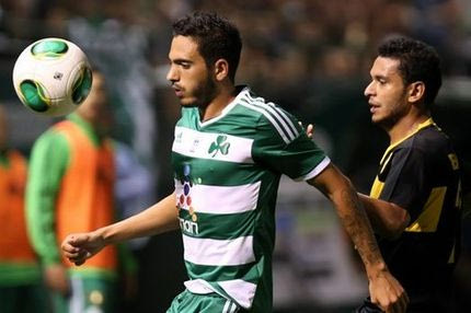 Λύθηκε το συμβόλαιο του Σπυρόπουλου, κοντά σε συμφωνία και με Μέντες