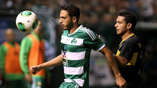 Λύθηκε το συμβόλαιο του Σπυρόπουλου, κοντά σε συμφωνία και με Μέντες