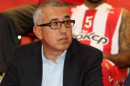 Παράπονα και ένταση στην κλήρωση των διαιτητών