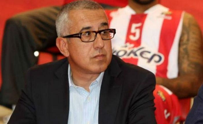 Παράπονα και ένταση στην κλήρωση των διαιτητών