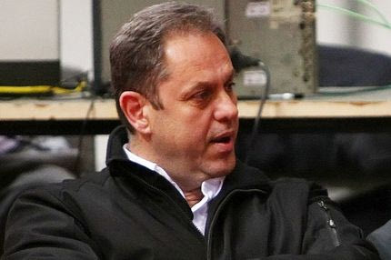 Σταυρόπουλος: “Θέλει χρόνο ο Οντουμ…”