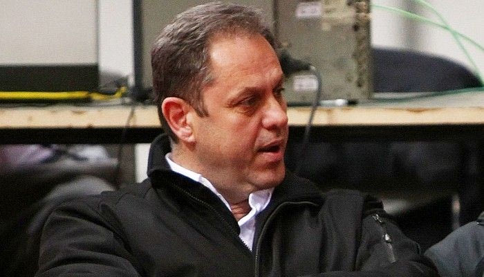 Σταυρόπουλος: “Θέλει χρόνο ο Οντουμ…”