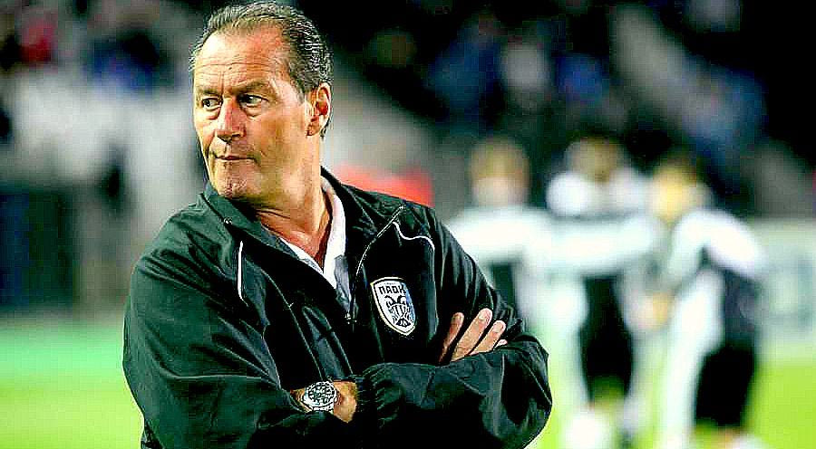 Στέφενς: “O καλύτερος ΠΑΟΚ μετά το 0-2…”