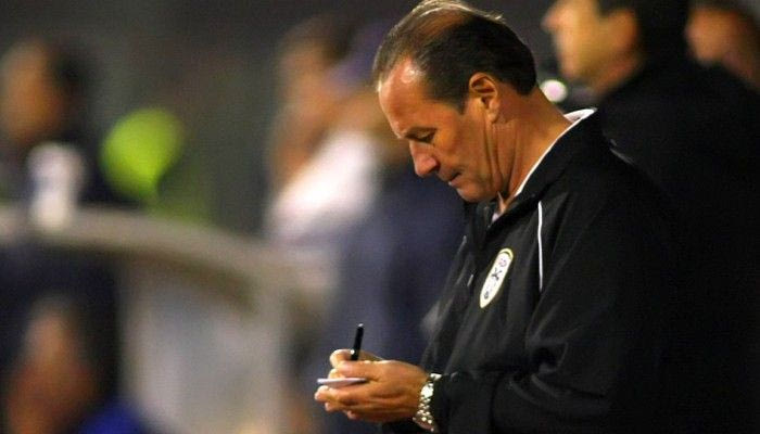 Στέφενς: “Δεν ήρθε η ώρα να επιστρέψει ο Κάτσε”