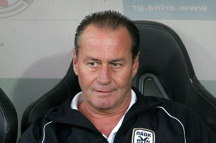 Στέφενς: “Το παιχνίδι μας από το πρώτο λεπτό”