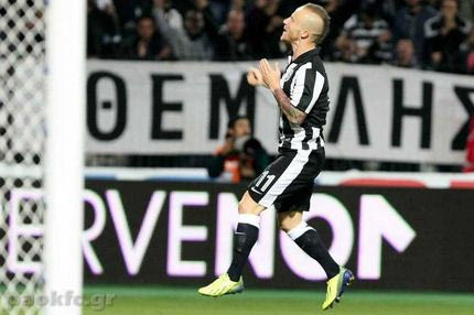 Στοχ: “Τα βράδια μένω σπίτι και κοιμάμαι”