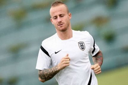 Σίγησε ο Στοχ