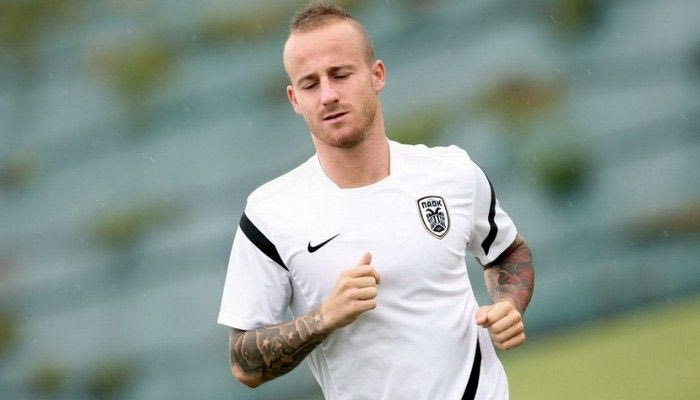 Σίγησε ο Στοχ