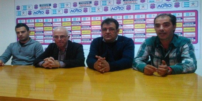 Στόικα: “Δεν φοβάμαι”