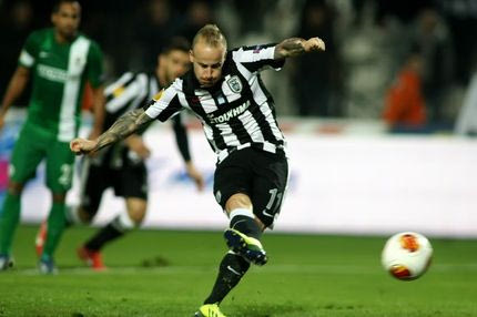 Επιστρέφει ο Στοχ