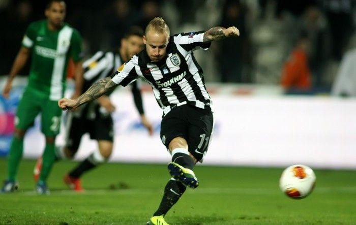 Επιστρέφει ο Στοχ