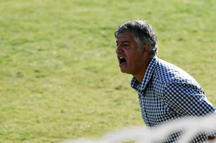 Τέλος ο Στράντζαλης