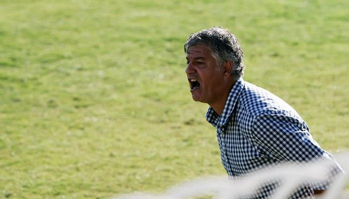 Τέλος ο Στράντζαλης