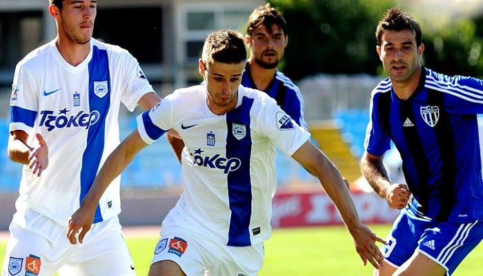 Σε αναμονή για Πάτση και… Στρούνα