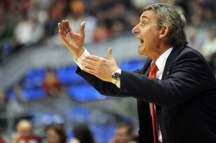 Πέσιτς: “Καλύτερος από πέρυσι ο Ολυμπιακός”