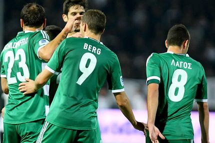 Στις χαρές και στις λύπες μαζί