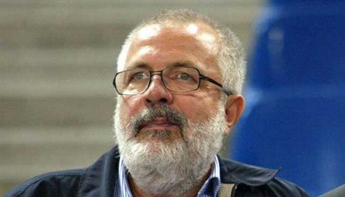 Μπαρτζώκας και Πεδουλάκης για Συρίγο