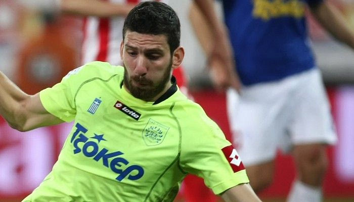 ΠΑΕ: “Πάντα μέλος της οικογένειάς μας ο Ταμπάσης”