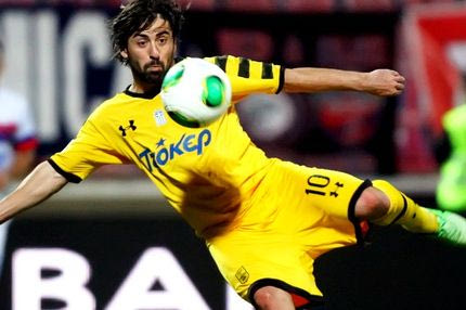 Κανονικά Τάτος και Καραγκούνης