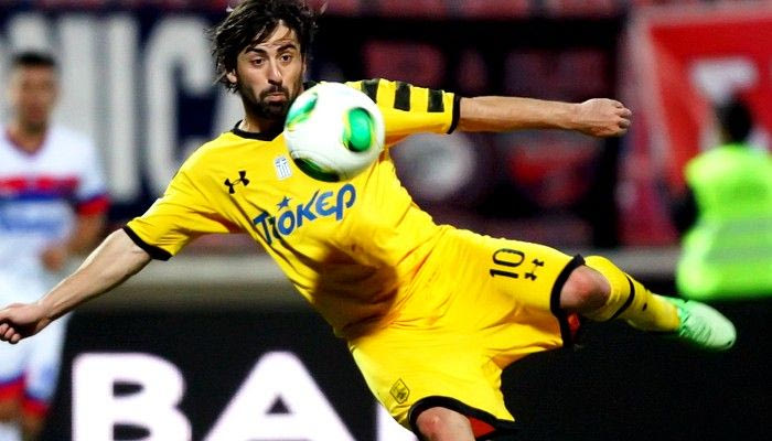 Κανονικά Τάτος και Καραγκούνης