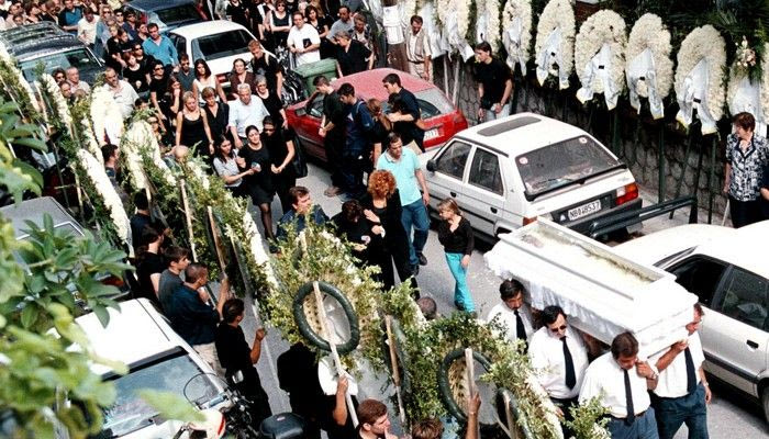 Η μαύρη μέρα του ΠΑΟΚ