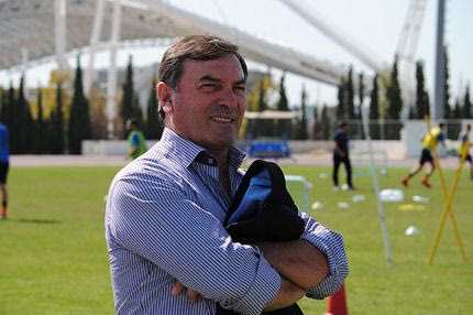 Αλλος Απόλλων στη ρεβάνς με Πλατανιά