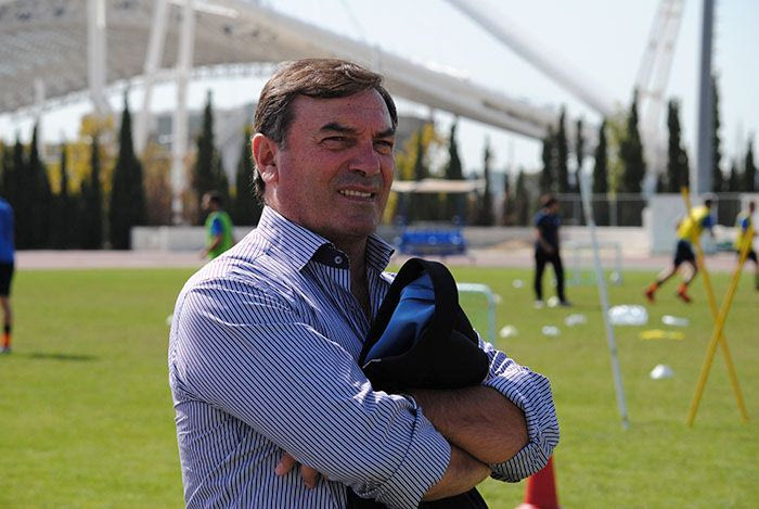 Αλλος Απόλλων στη ρεβάνς με Πλατανιά