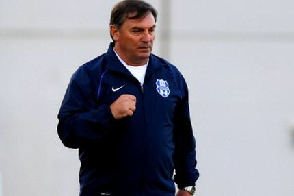 Ανακοίνωση στήριξης στον Τεννέ ο Απόλλων