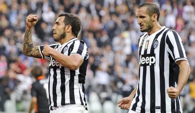 Πέναλτι δώρα για Γιουβέντους, Νάπολι, ακάθεκτη η Ρόμα