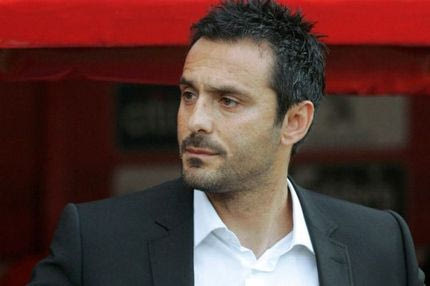 Καβακάς: “Με κούρασε η συνεργασία με τον Κούγια”