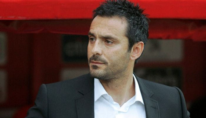 Καβακάς: “Με κούρασε η συνεργασία με τον Κούγια”