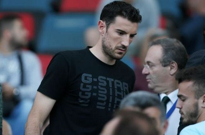 Προχώρησε η ρύθμιση για τον Τοτσέ