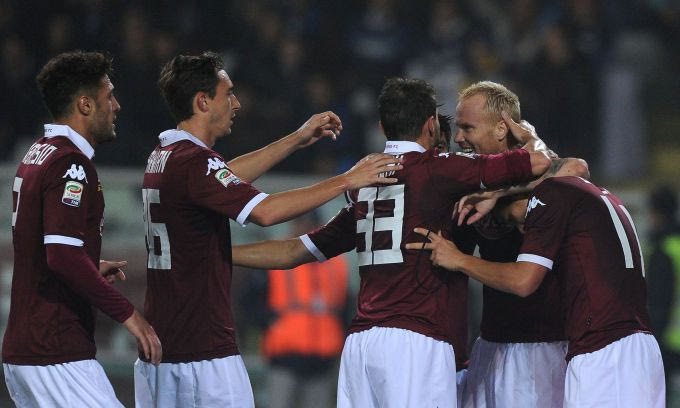 8η αγ.: Σοκ στο τέλος για Ίντερ, ιστορική ανατροπή για Φιορεντίνα