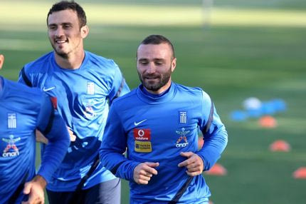 Σαλπιγγίδης: “Θα ματώσουμε…”