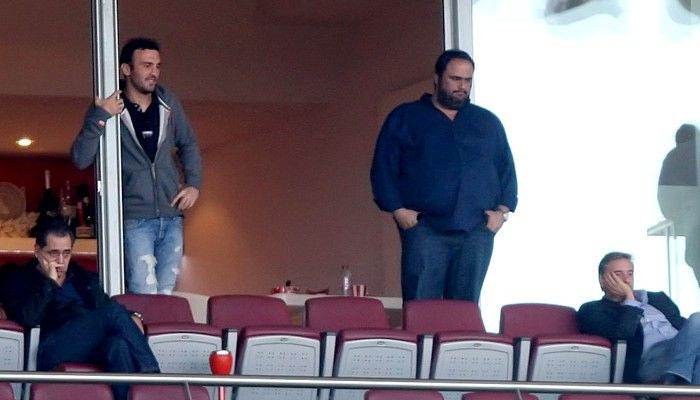 Ο Τοροσίδης και… το Διηπειρωτικό