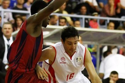 Τρίκαλα – Ν. Κηφισιά 89-96