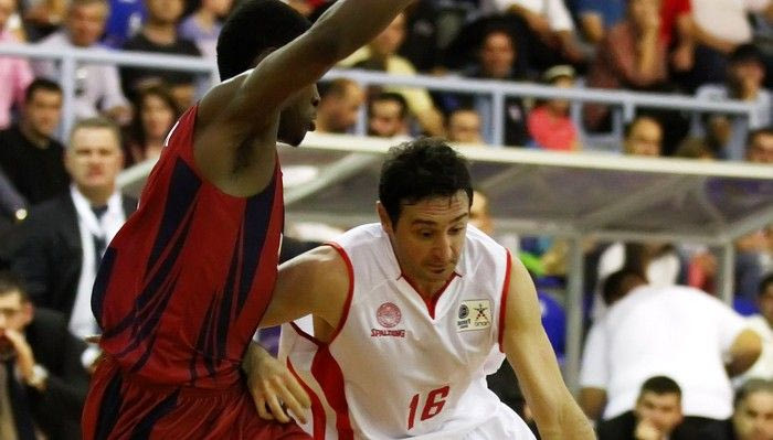 Τρίκαλα – Ν. Κηφισιά 89-96